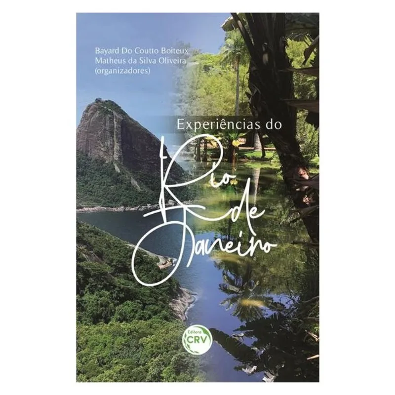 EXPERIÊNCIAS DO RIO DE JANEIRO