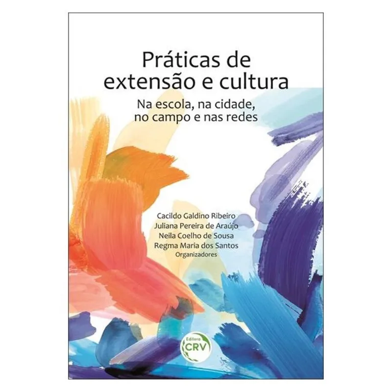 PRÁTICAS DE EXTENSÃO E CULTURA