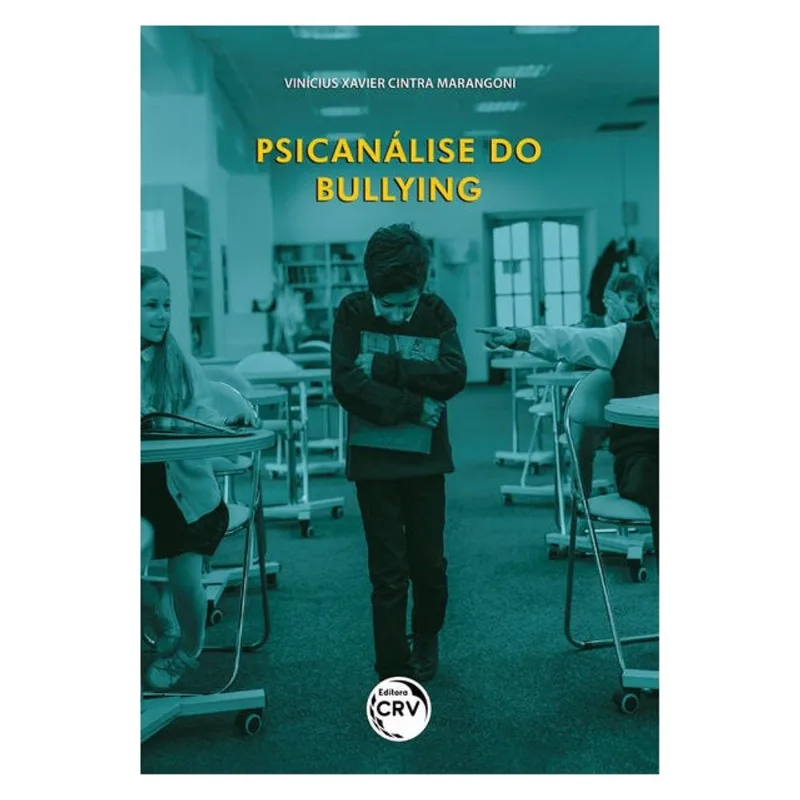 PSICANÁLISE DO BULLYING