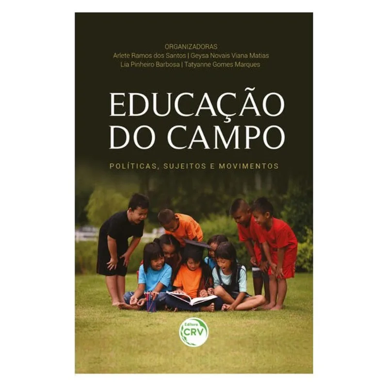 EDUCAÇÃO DO CAMPO