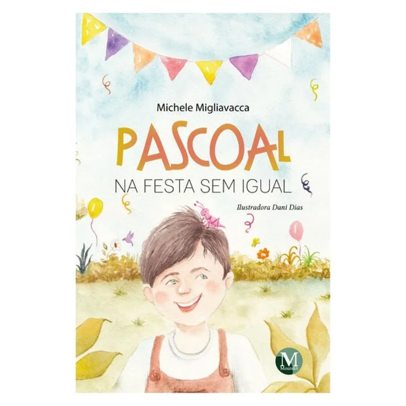 PASCOAL NAS FESTAS SEM IGUAL