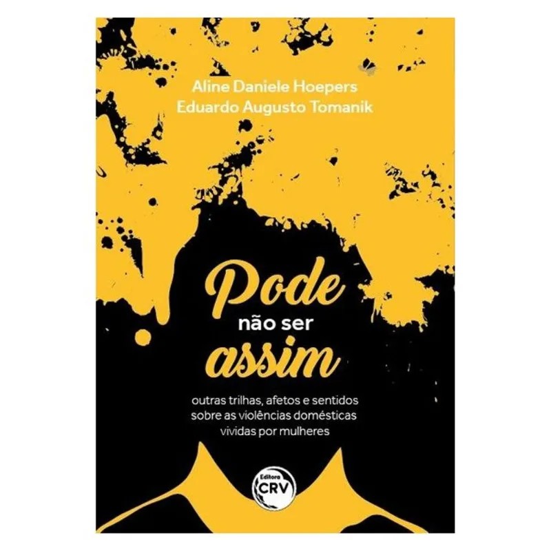 PODE NÃO SER ASSIM
