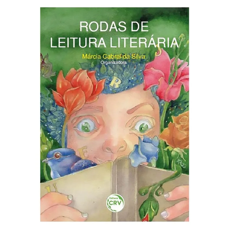 RODAS DE LEITURA LITERÁRIA