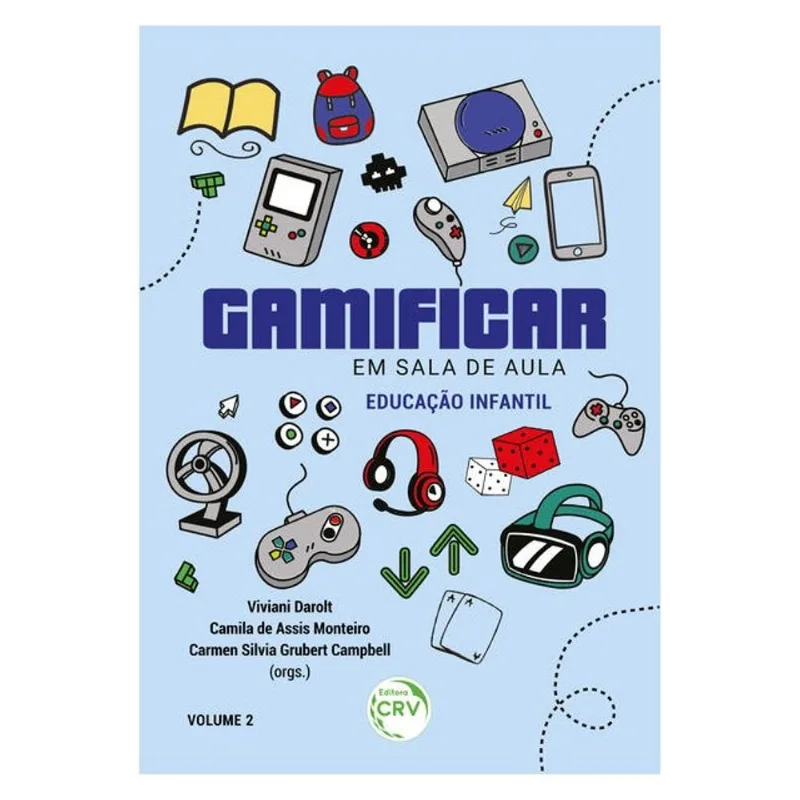 GAMIFICAR EM SALA DE AULA