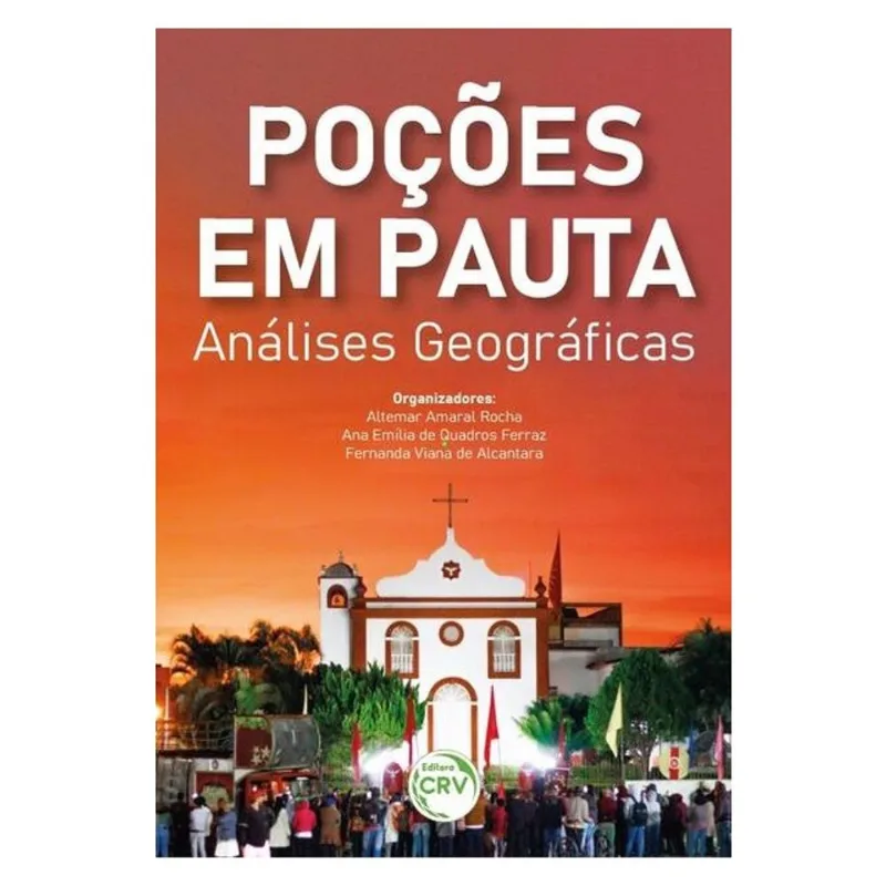 POÇÕES EM PAUTA