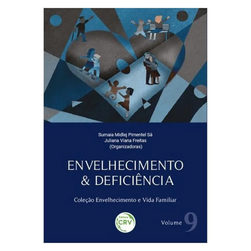 ENVELHECIMENTO & DEFICIÊNCIA