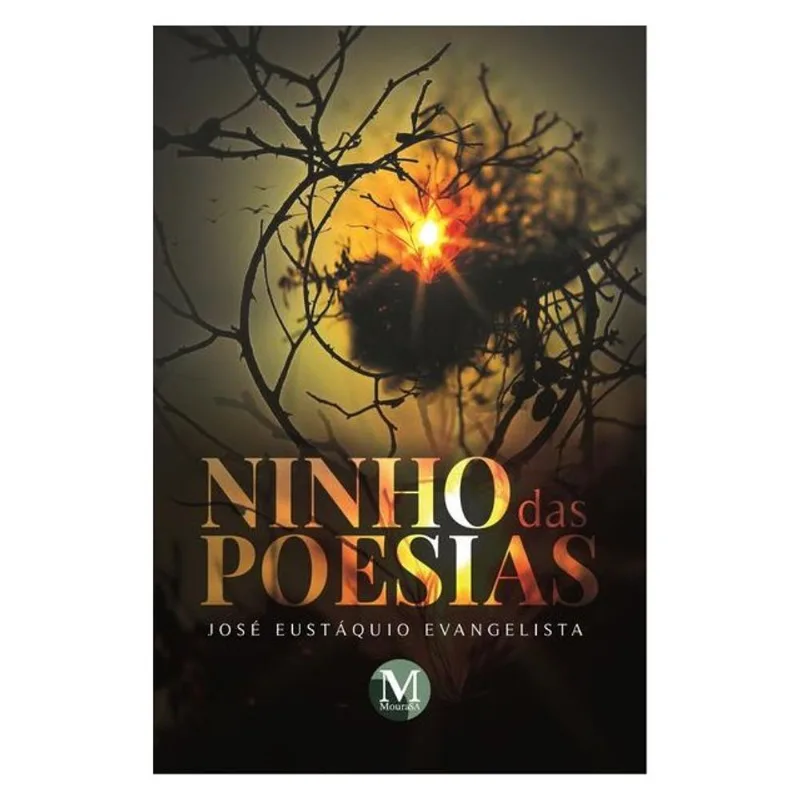 NINHO DAS POESIAS