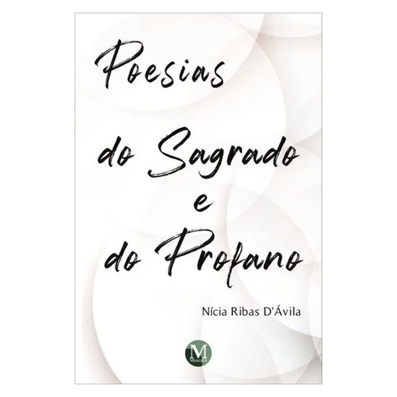 POESIAS DO SAGRADO E DO PROFANO