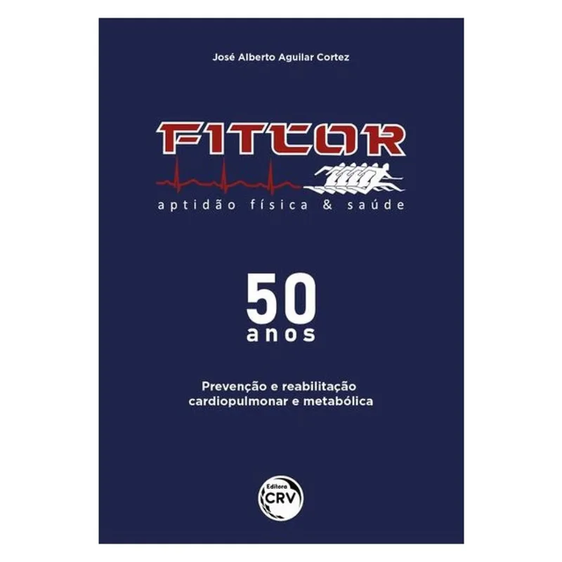 FITCOR – 50 ANOS