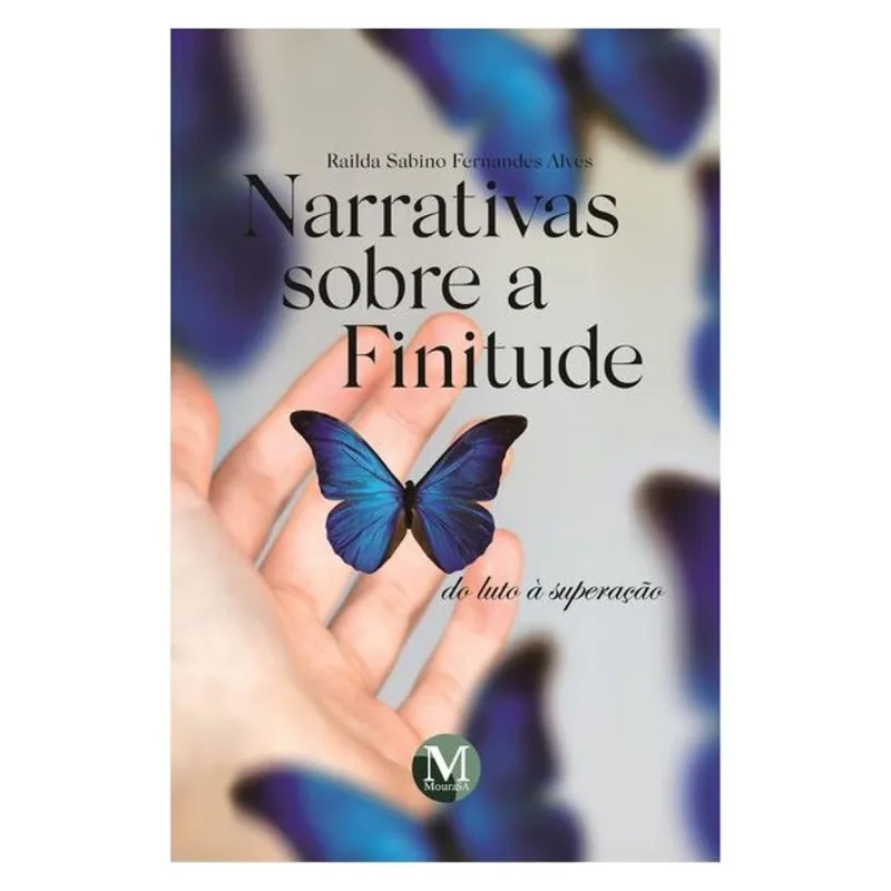 NARRATIVAS SOBRE A FINITUDE