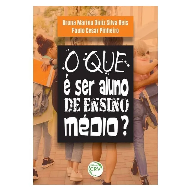 O QUE É SER ALUNO DE ENSINO MÉDIO?