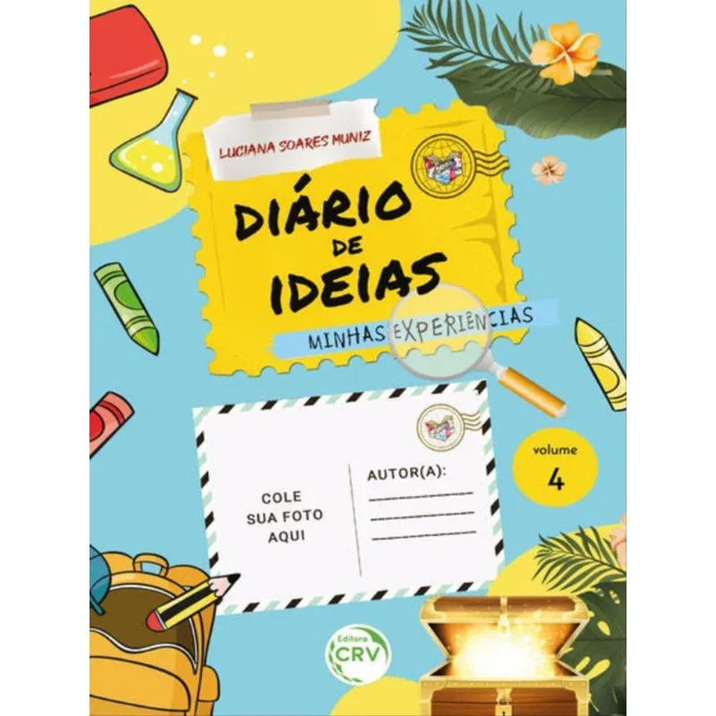 DIÁRIO DE IDEIAS