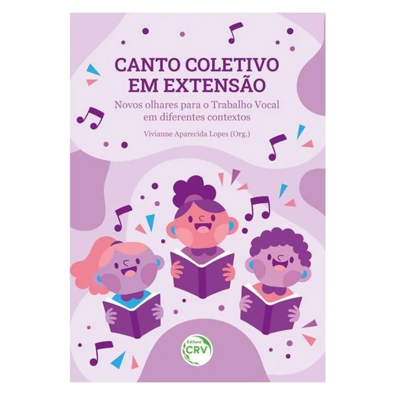 CANTO COLETIVO EM EXTENSÃO