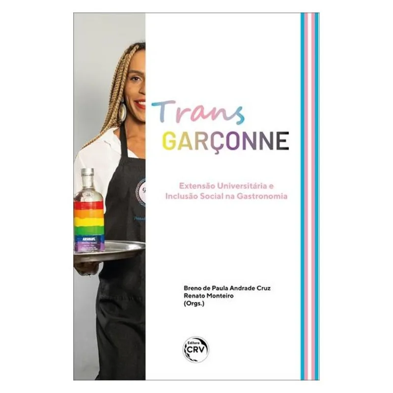 TRANSGARÇONNE