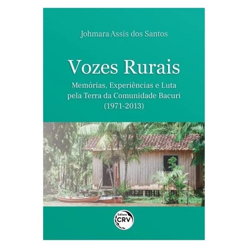 VOZES RURAIS