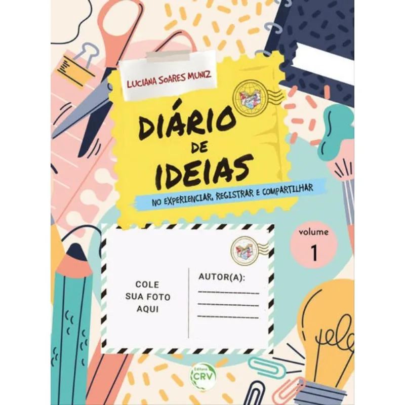 DIÁRIO DE IDEIAS