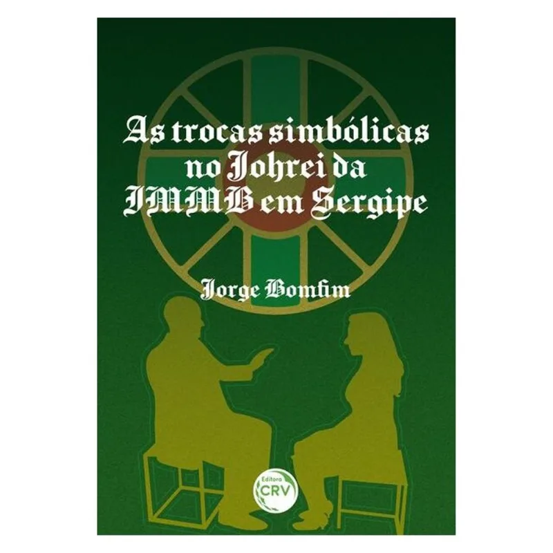 AS TROCAS SIMBÓLICAS NO JOHREI DA IMMB EM SERGIPE