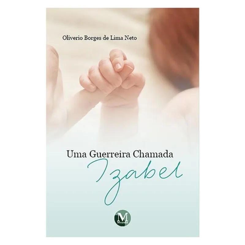 UMA GUERREIRA CHAMADA IZABEL