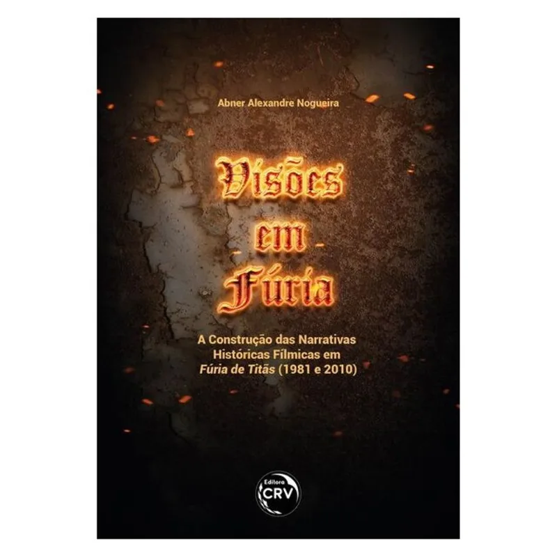 VISÕES EM FÚRIA