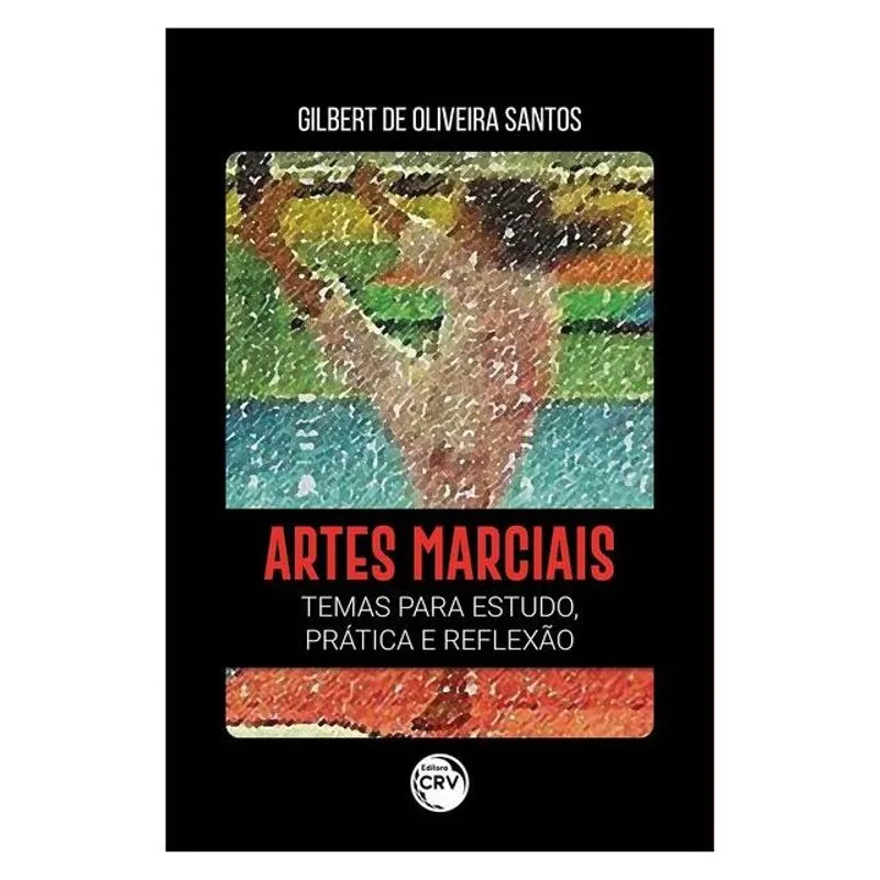 ARTES MARCIAIS
