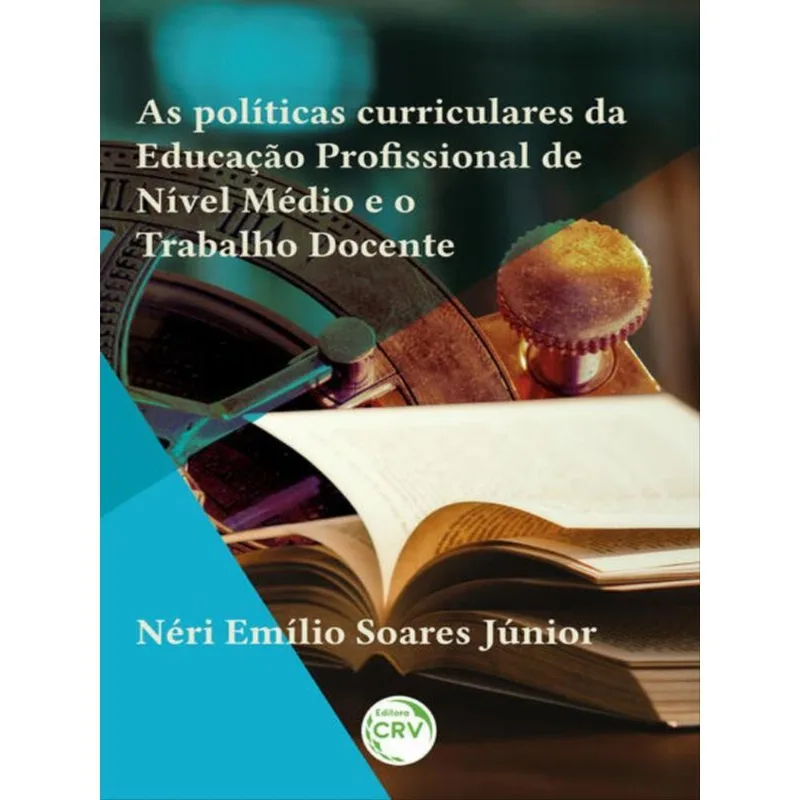 AS POLÍTICAS CURRICULARES DA EDUCAÇÃO PROFISSIONAL DE NÍVEL MÉDIO E O TRABALHO DOCENTE