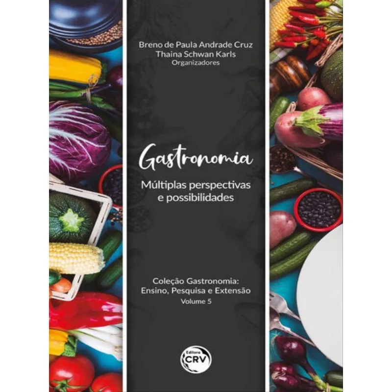 GASTRONOMIA