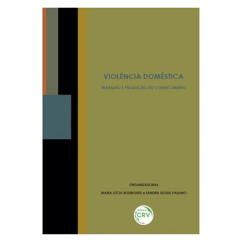 VIOLÊNCIA DOMÉSTICA