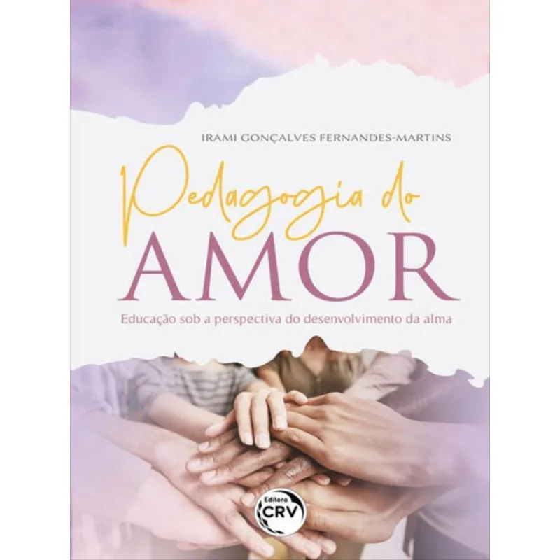PEDAGOGIA DO AMOR