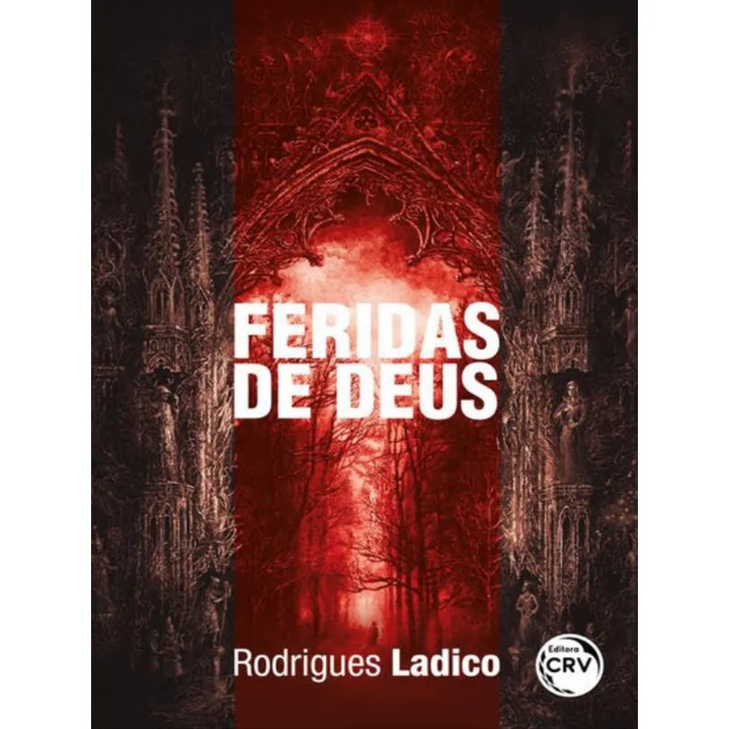 FERIDAS DE DEUS