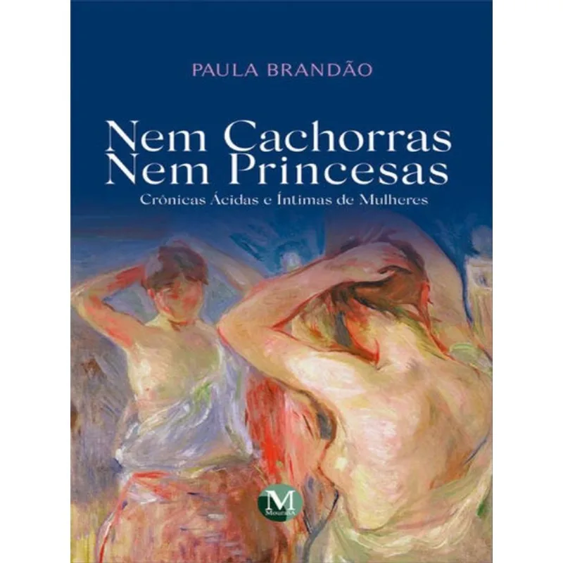 NEM CACHORRAS NEM PRINCESAS