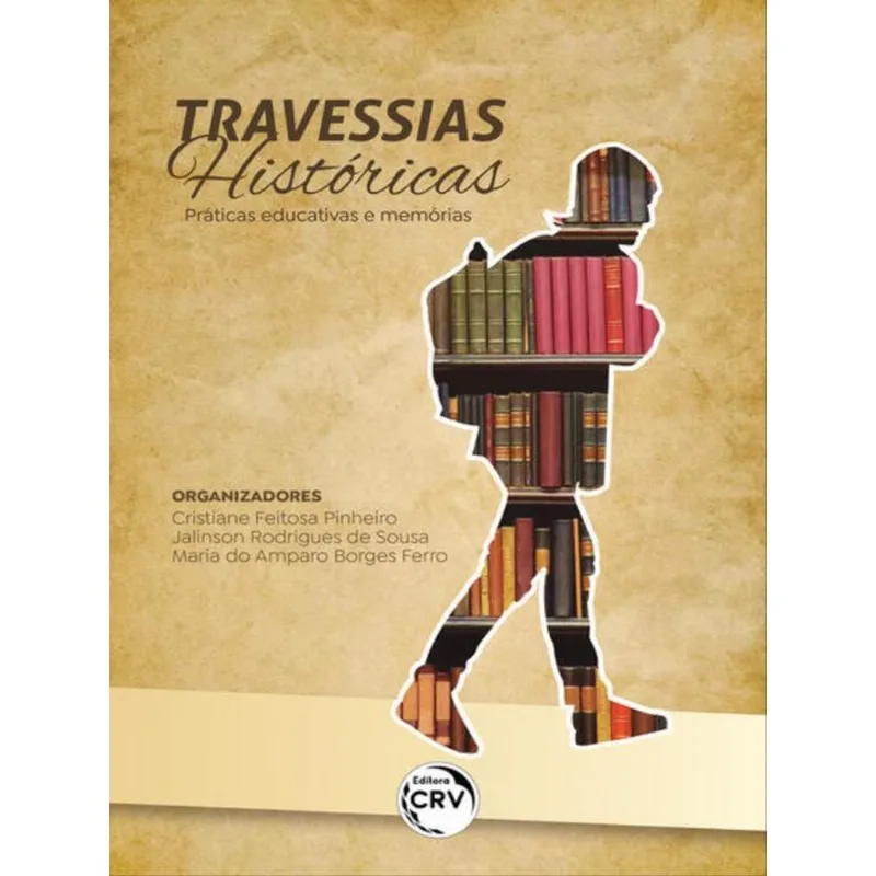TRAVESSIAS HISTÓRICAS