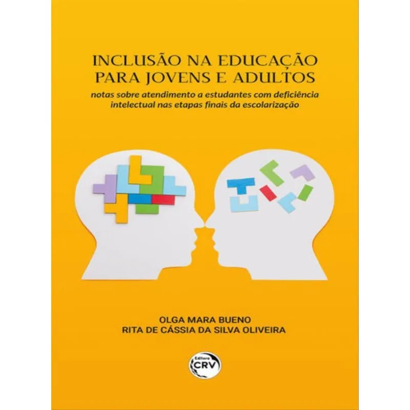 INCLUSÃO NA EDUCAÇÃO PARA JOVENS E ADULTOS NOTAS SOBRE ATENDIMENTO A ESTUDANTES COM DEFICIÊNCIA INTE