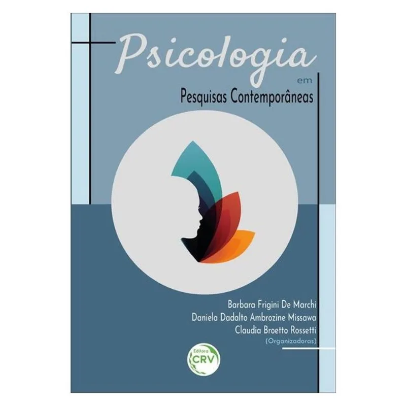 PSICOLOGIA EM PESQUISAS CONTEMPORÂNEAS