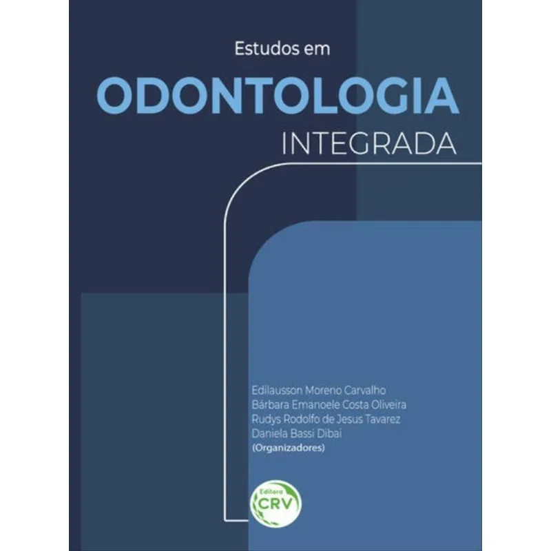 ESTUDOS EM ODONTOLOGIA INTEGRADA