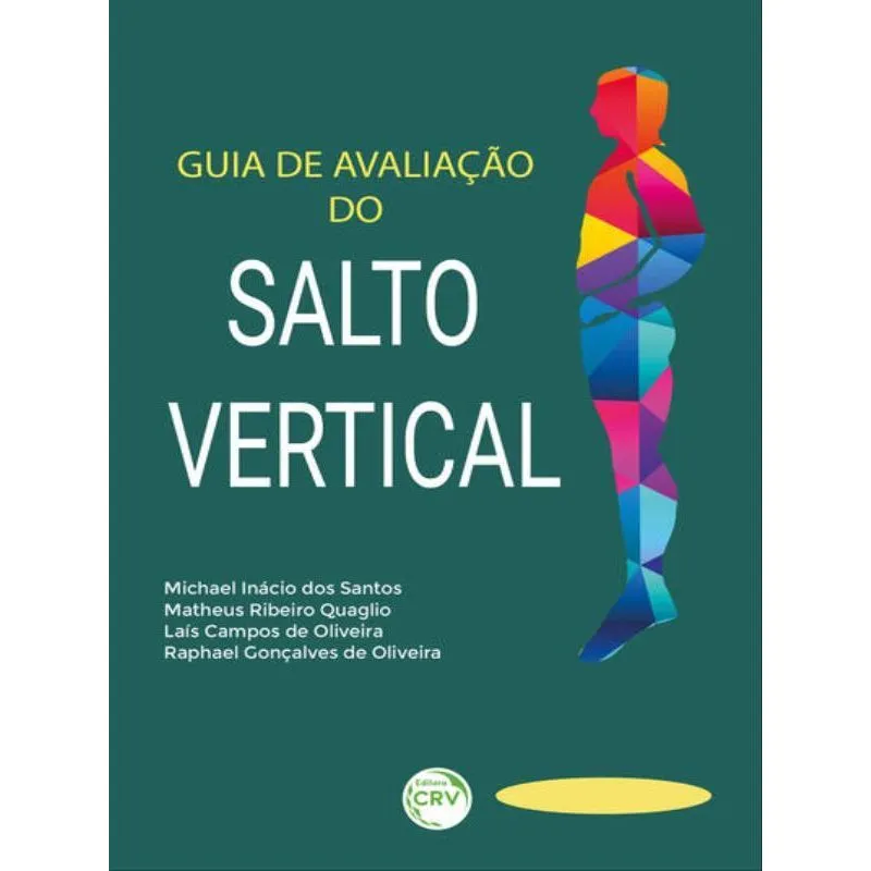 GUIA DE AVALIAÇÃO DO SALTO VERTICAL