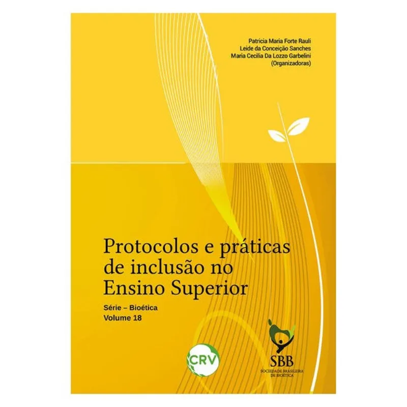 PROTOCOLOS E PRÁTICAS DE INCLUSÃO NO ENSINO SUPERIOR