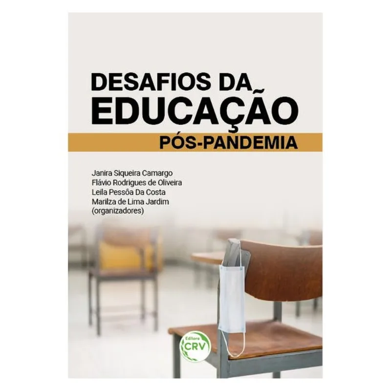 DESAFIOS DA EDUCAÇÃO PÓS-PANDEMIA