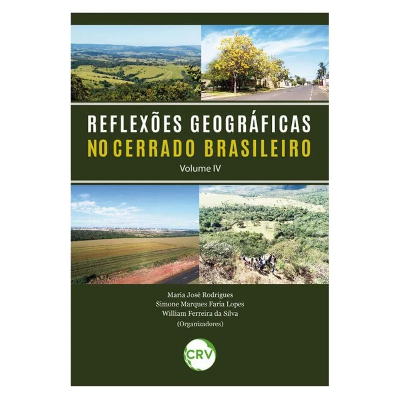 REFLEXÕES GEOGRÁFICAS NO CERRADO BRASILEIRO