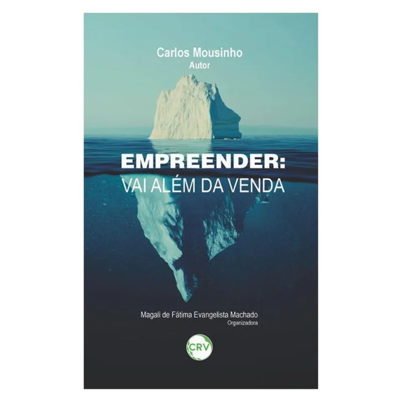 EMPREENDER: VAI ALÉM DA VENDA