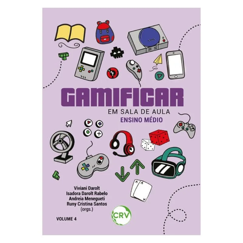 GAMIFICAR EM SALA DE AULA: ENSINO MÉDIO
