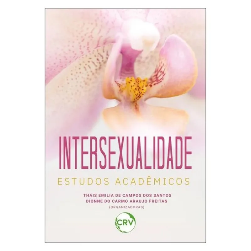 INTERSEXUALIDADE: ESTUDOS ACADÊMICOS