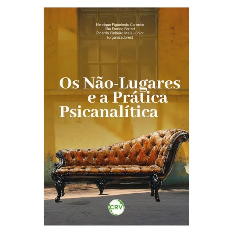 OS NÃO-LUGARES E A PRÁTICA PSICANALÍTICA