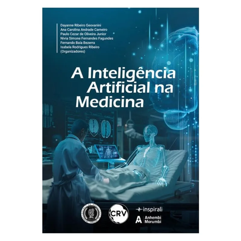 A INTELIGÊNCIA ARTIFICIAL NA MEDICINA