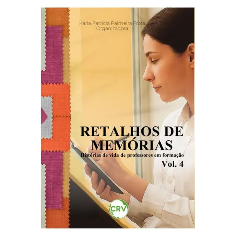 RETALHOS DE MEMÓRIAS