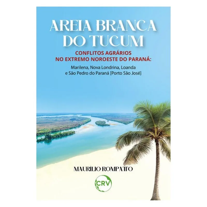 AREIA BRANCA DO TUCUM