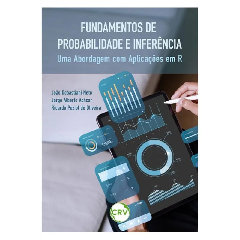 FUNDAMENTOS DE PROBABILIDADE E INFERÊNCIA