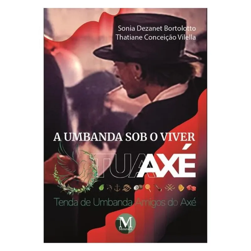 A UMBANDA SOB O VIVER TUAAXÉ