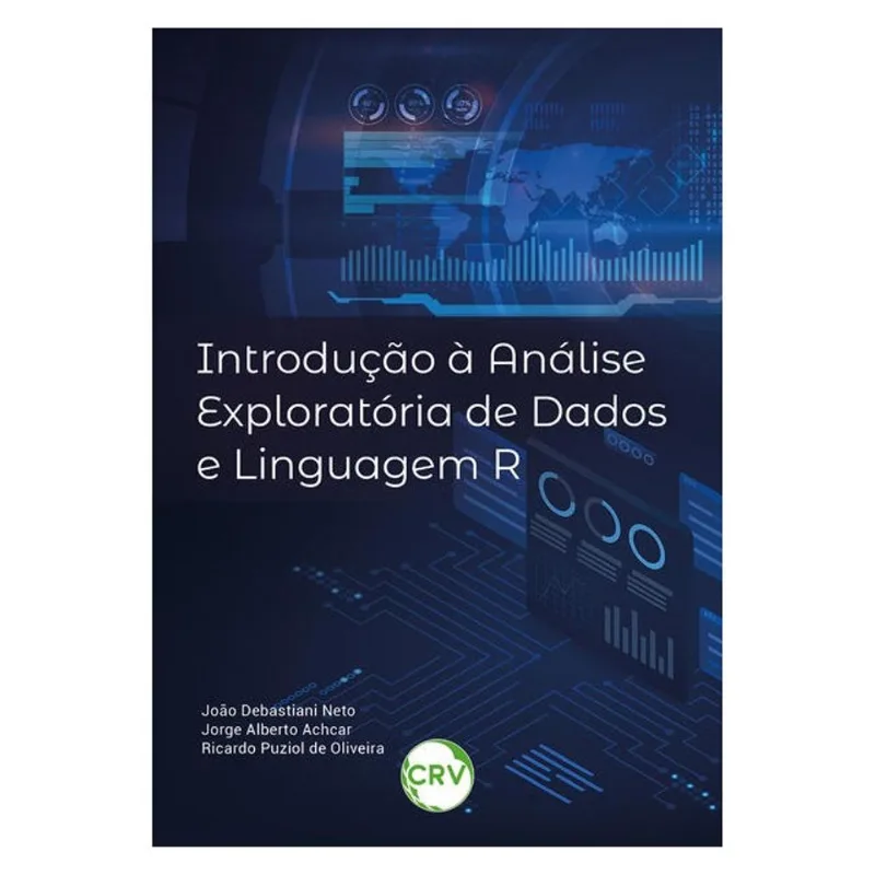 INTRODUÇÃO À ANÁLISE EXPLORATÓRIA DE DADOS E LINGUAGEM R