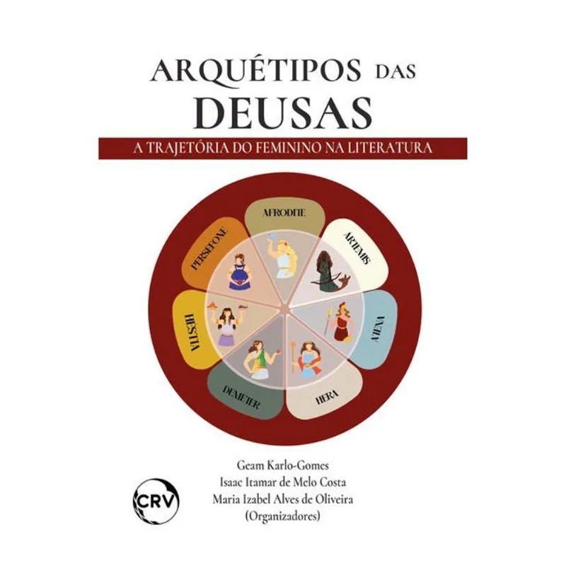 ARQUÉTIPOS DAS DEUSAS