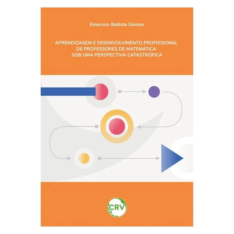 APRENDIZAGEM E DESENVOLVIMENTO PROFISSIONAL DE PROFESSORES DE MATEMÁTICA EM UMA PERSPECTIVA CATASTRÓ